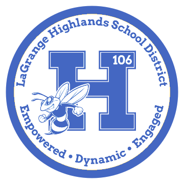LaGrange Highlands SD 106